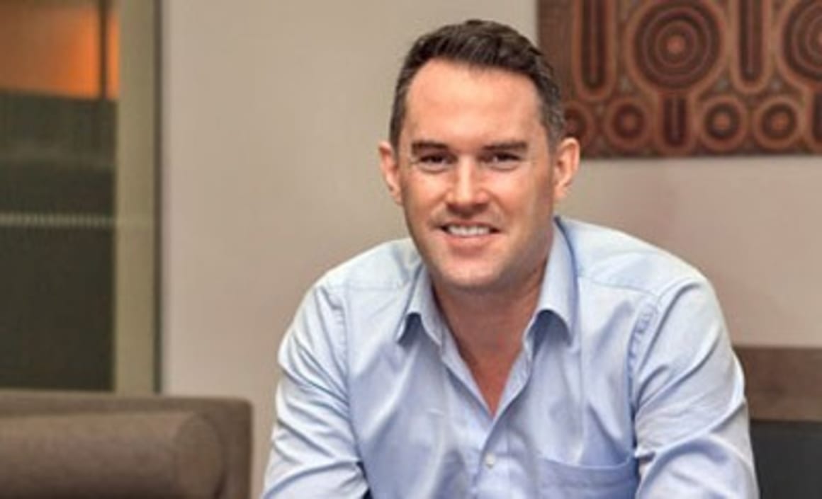 Estate agent John McGrath considers ASX float