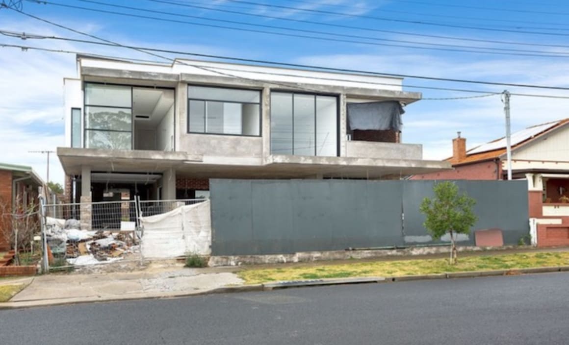 Mehajer family Lidcombe development site sells