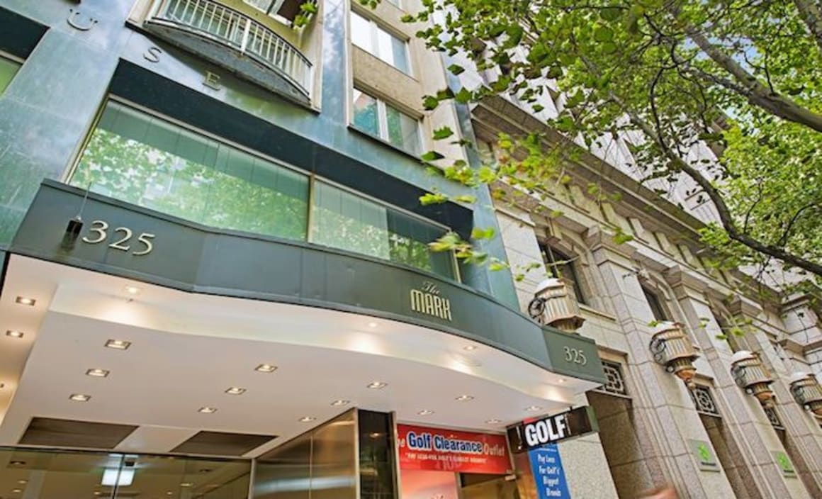 Melbourne mortgagee apartment listing slashed $50,000 and sold