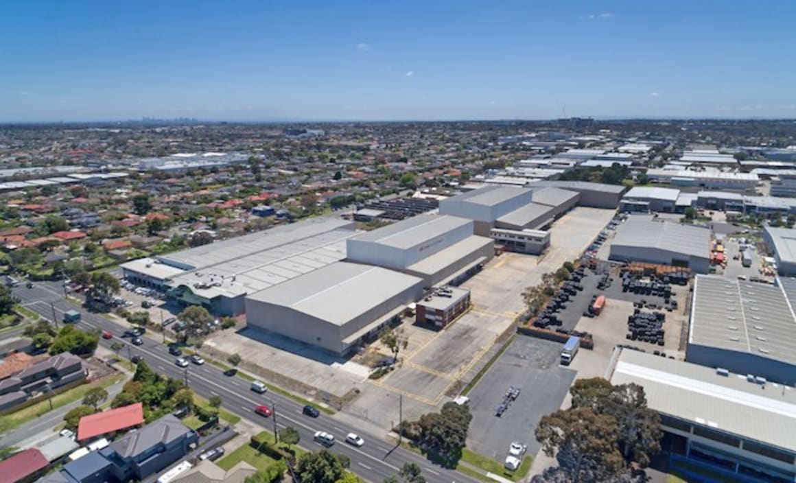 Melbourne headlines strong industrial property markets across majority of capital cities: HTW