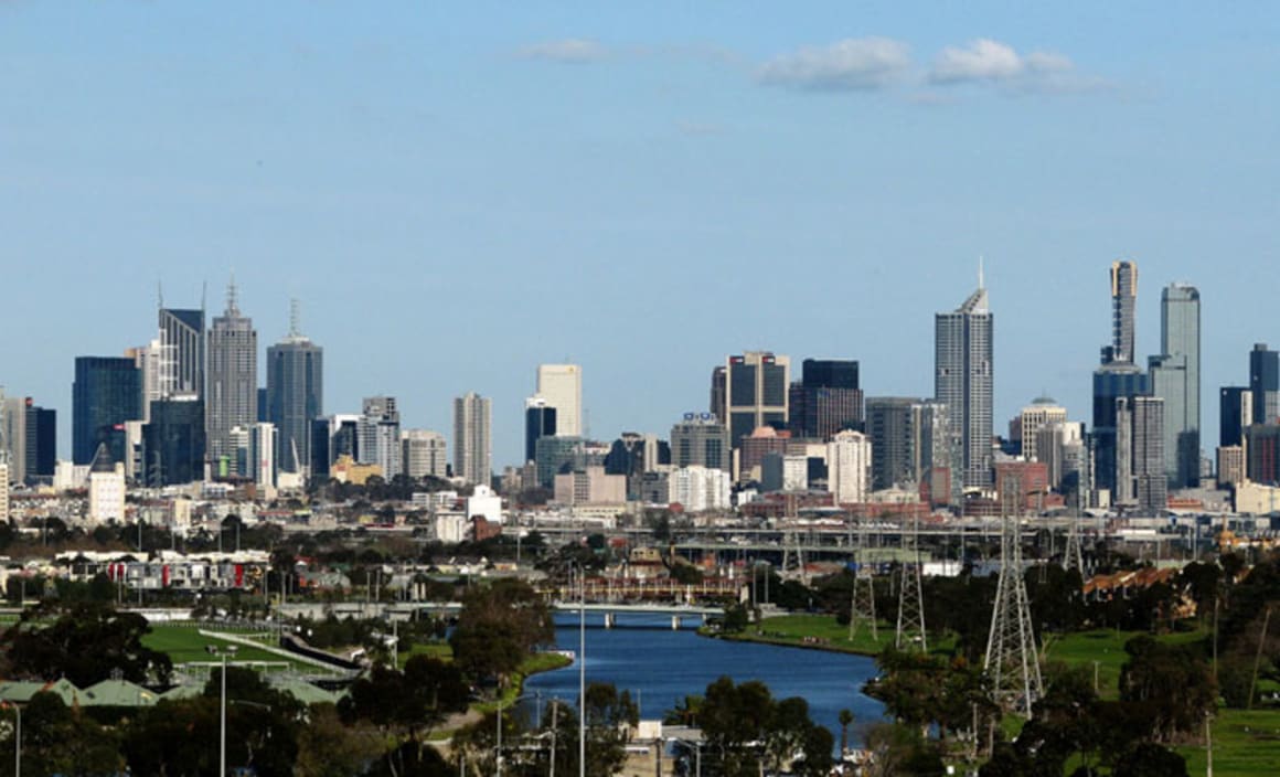 Melbourne's rental vacancy rate tightening: SQM