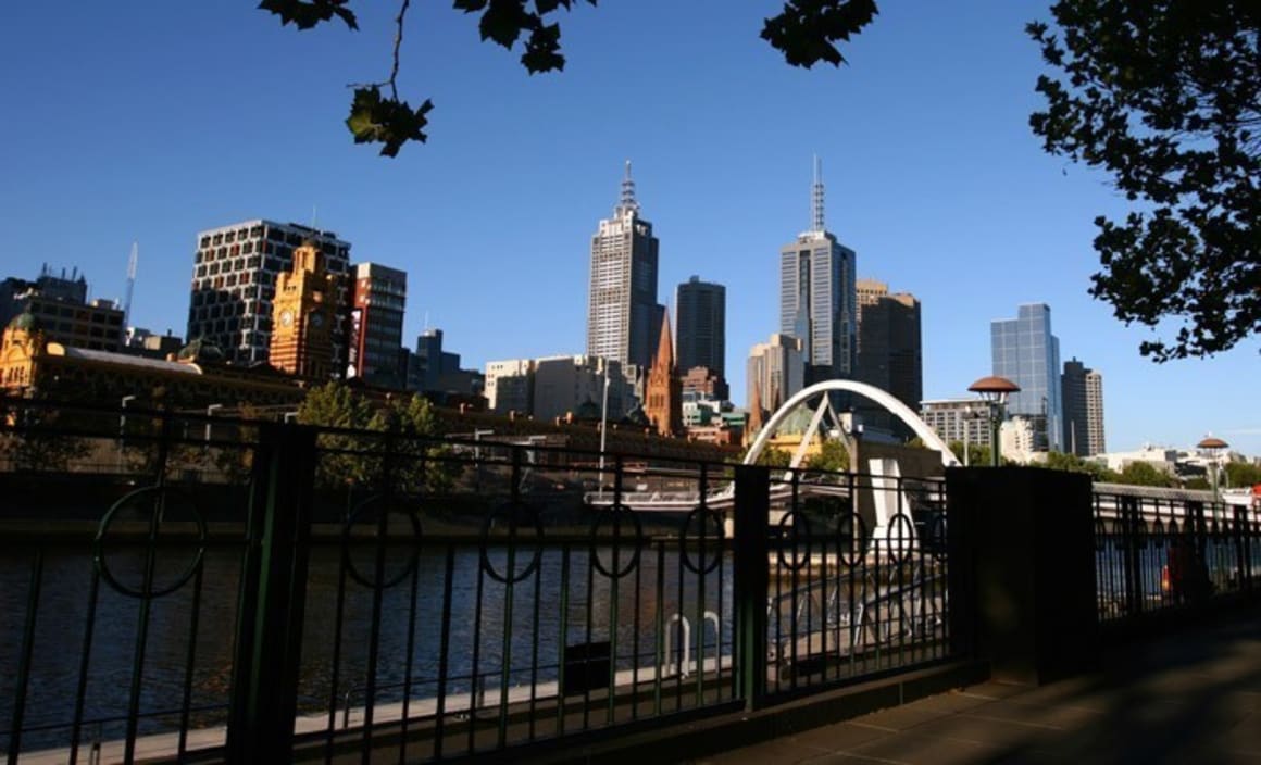 Three reasons why Melbourne is the world's most liveable city: Secret Agent