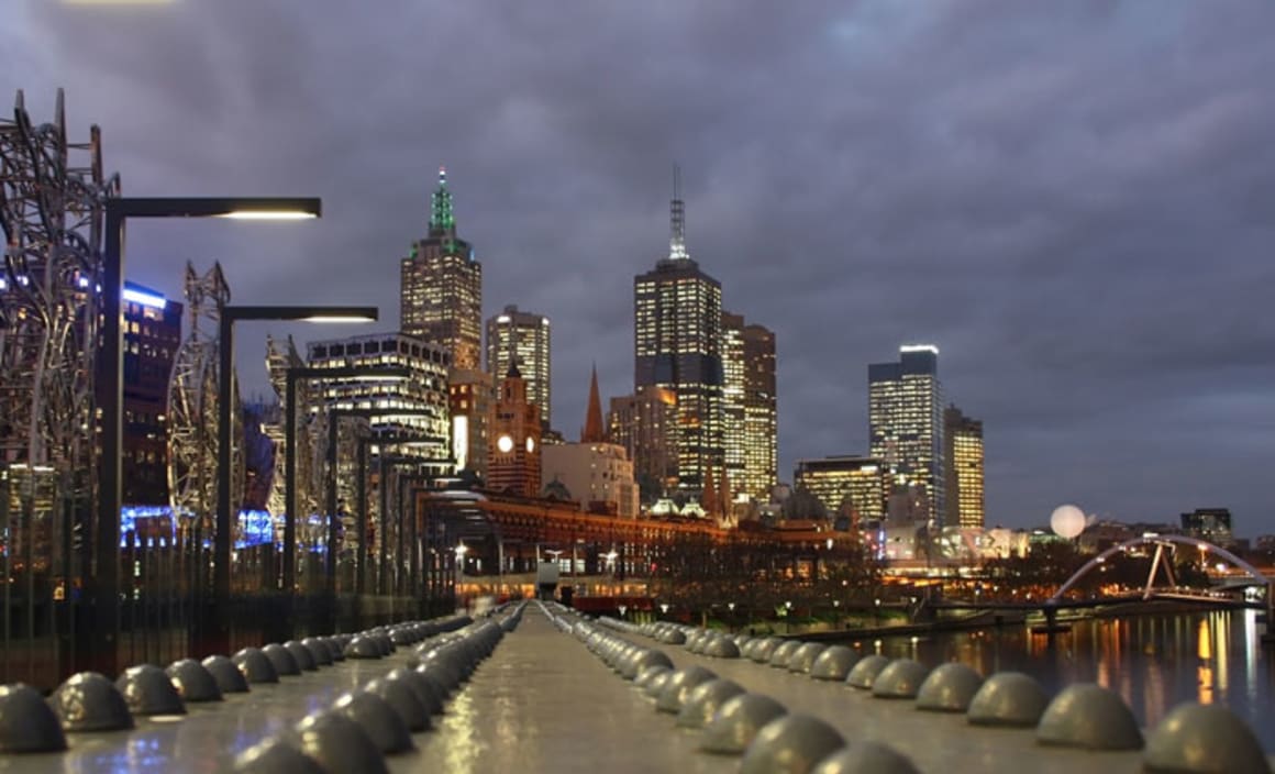 Melbourne the weakest as five of eight capital cities see declines in property values over past three months