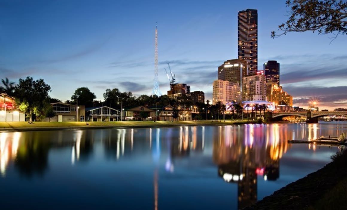 Does land size matter? RP Data's Melbourne auction preview