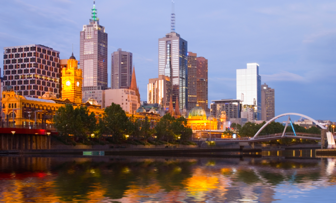 Melbourne’s significant August growth a “one off”: Residex