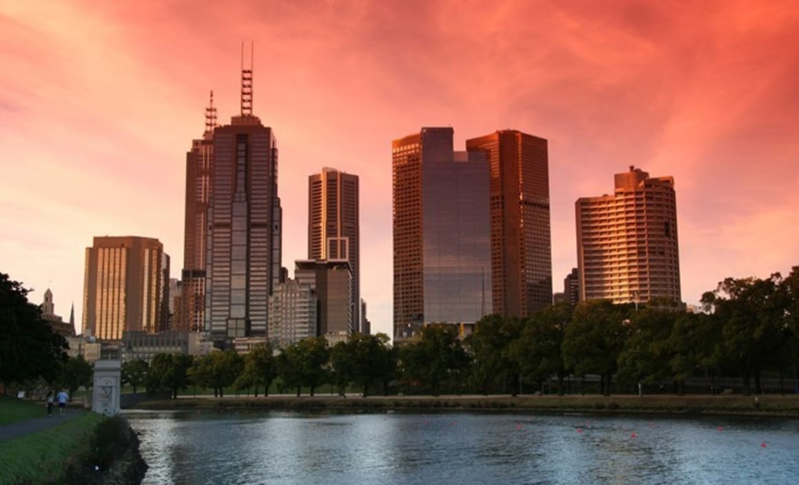 Sydney, Melbourne hotel markets coming into line: Gus Moors