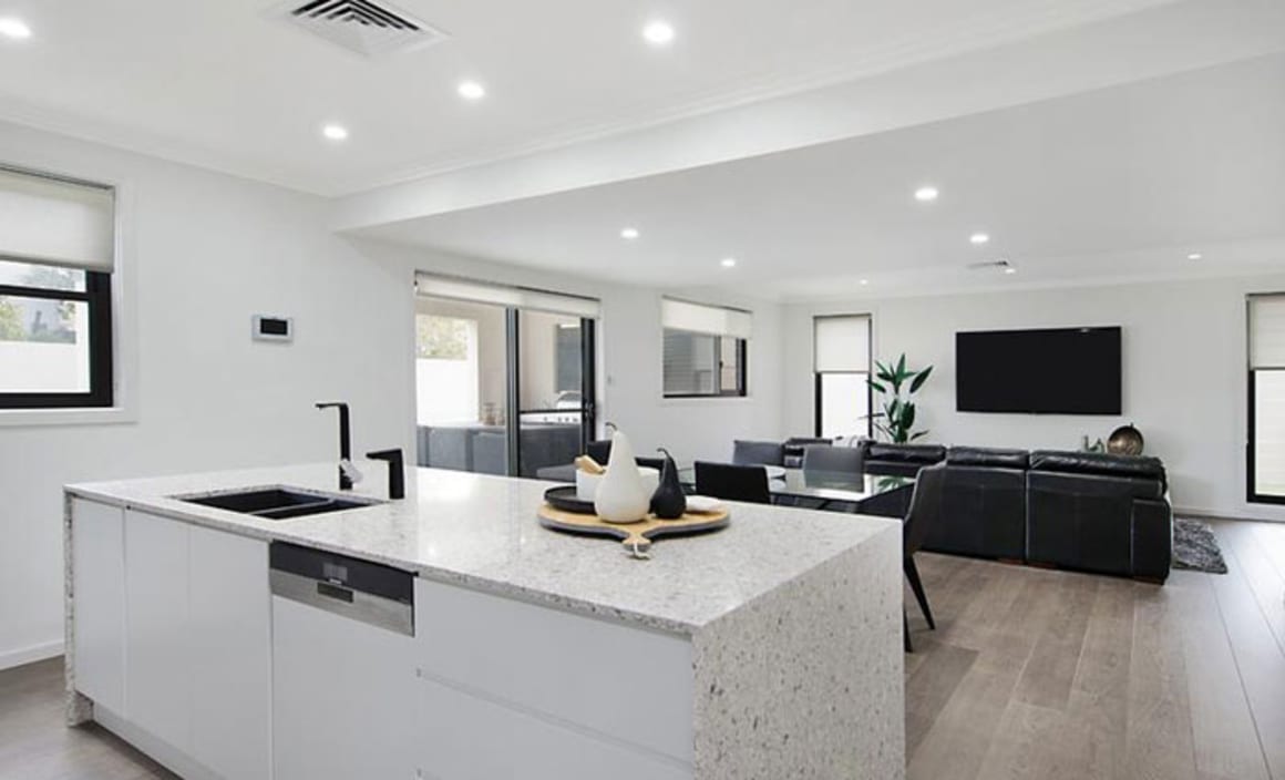 Banned NRL star Jarrod Mullen sells second property in two months