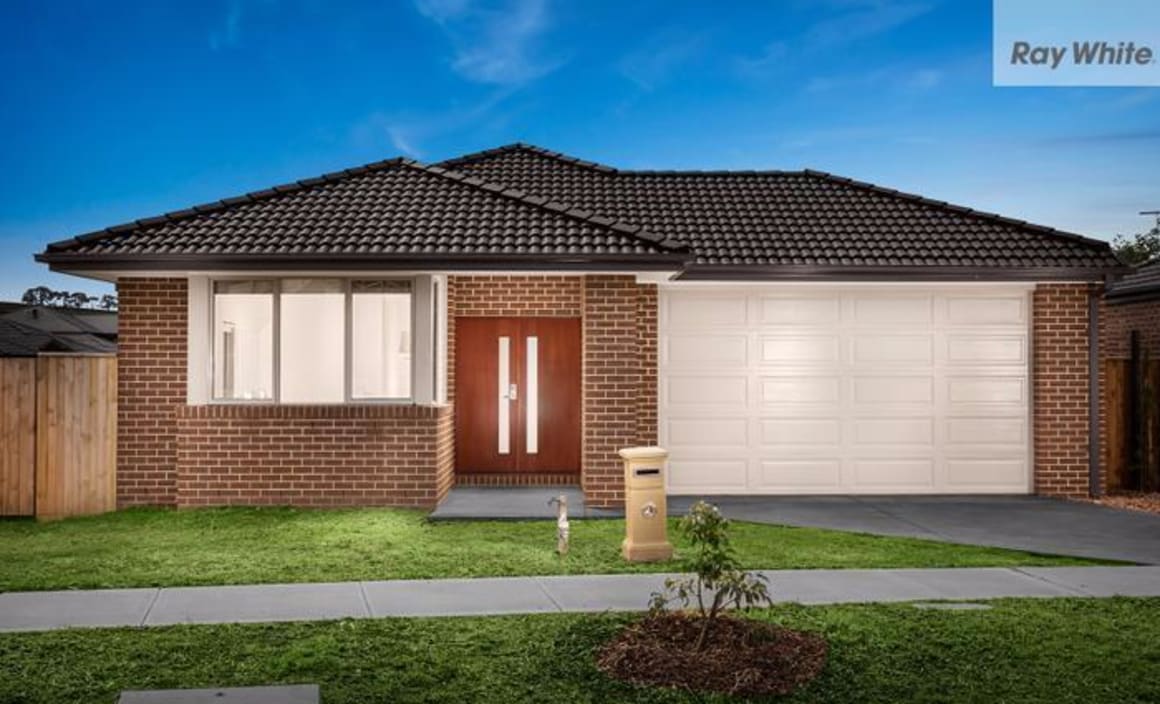 Mortgagees secure $572,000 Mernda sale