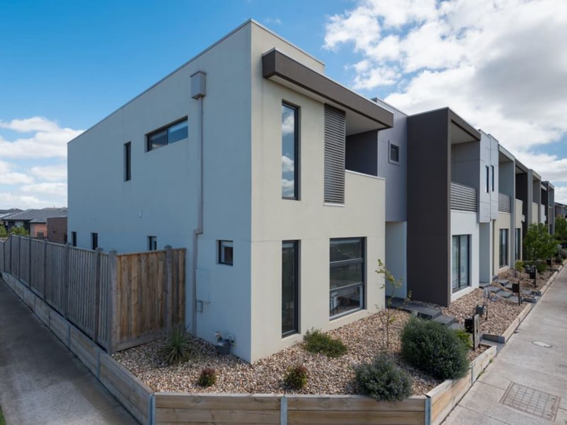 Young investors attracted by high yields in the outer northern Melbourne: HTW residential 