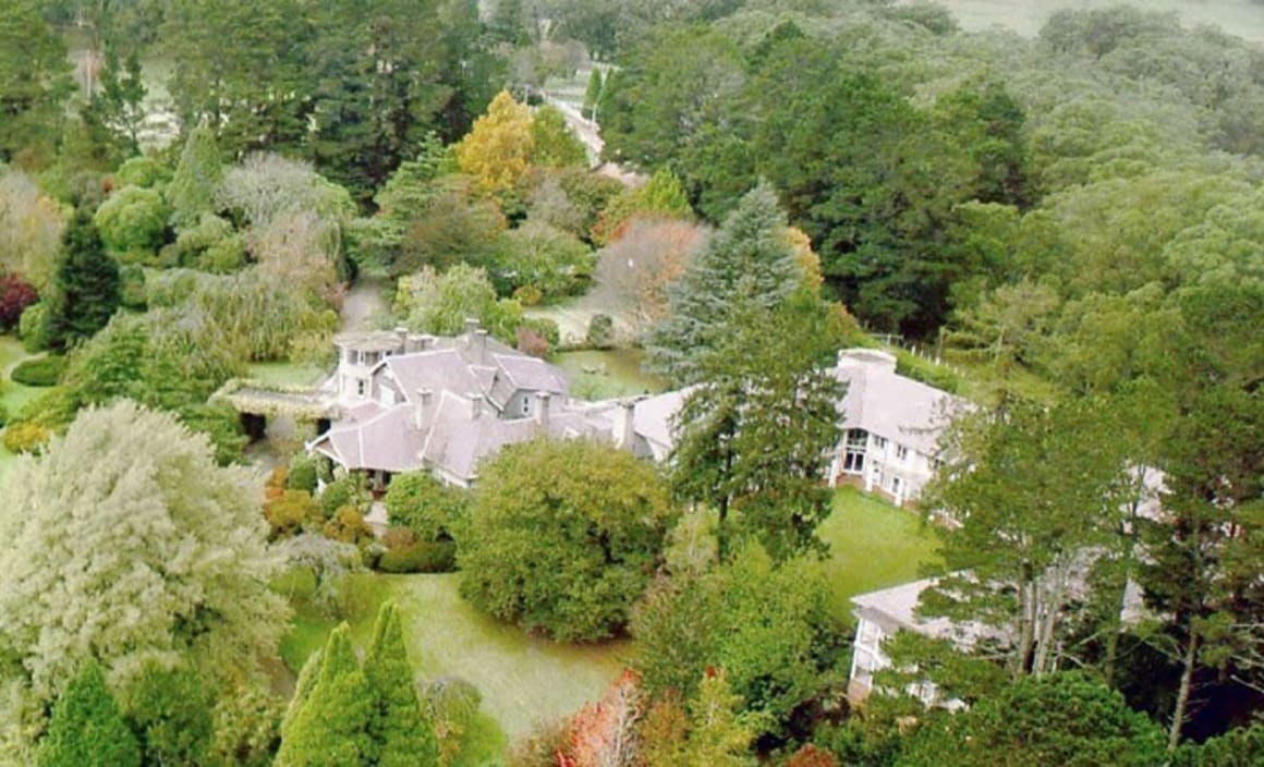 Bowral's Milton Park sale confirmed to Chinese buyer