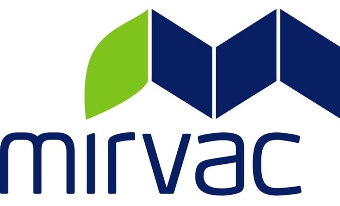 Mirvac's residential revenue down 33 percent