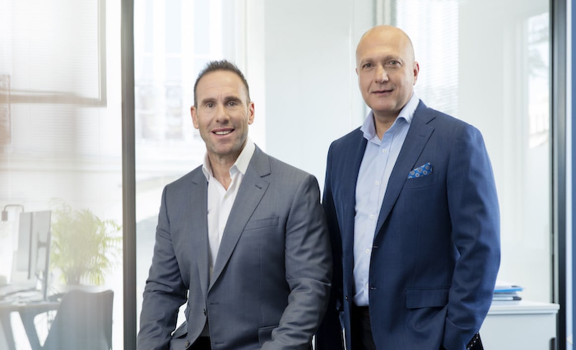 Monark Property Partners' launch $50 million investment fund