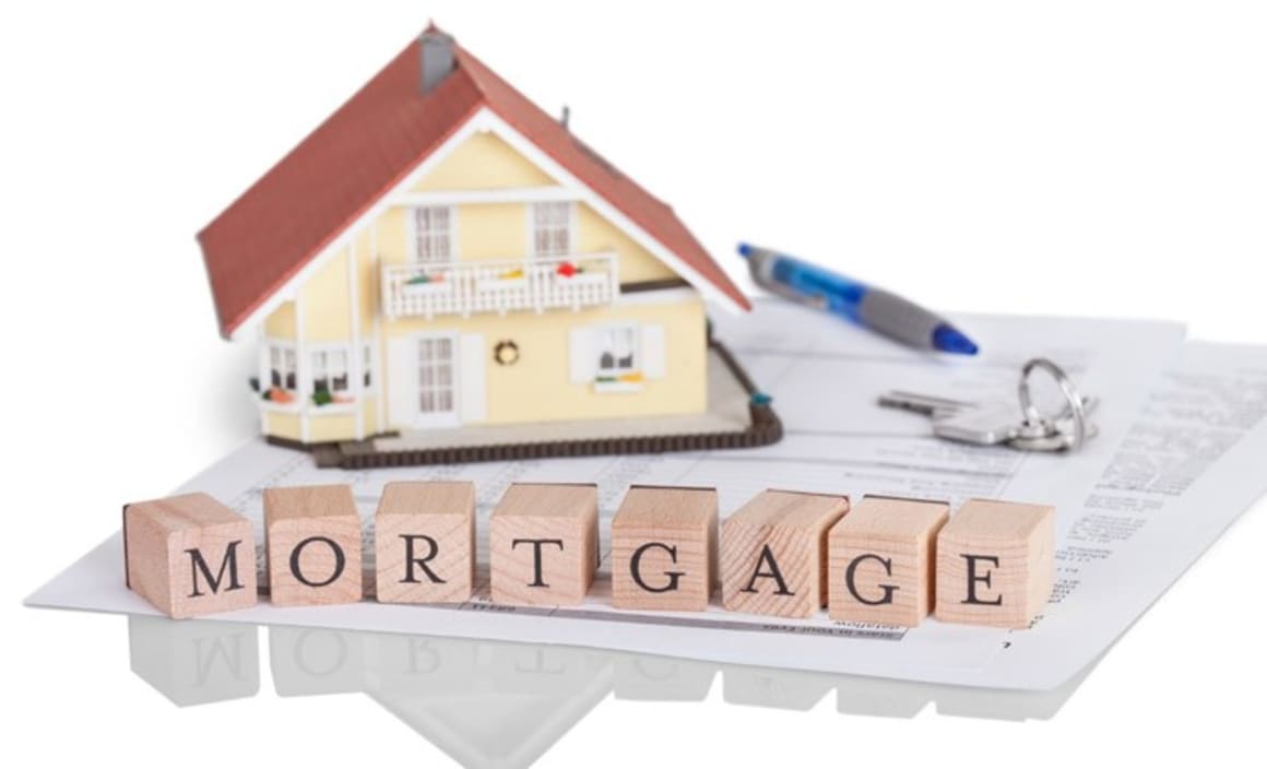 Non-bank group makes pitch to attract mortgage brokers