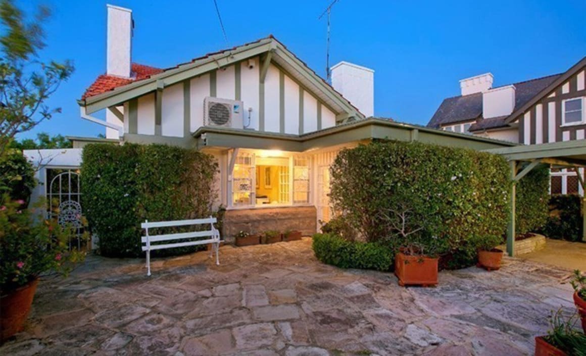 Original Clifton Gardens offering for November auction