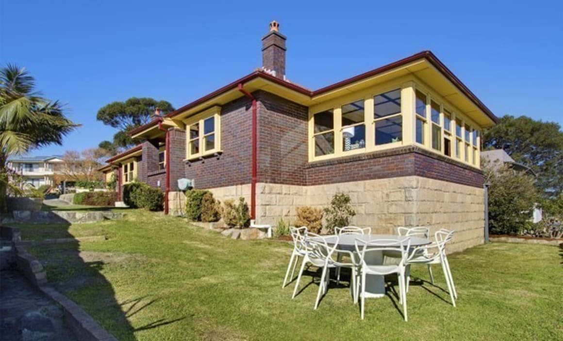 Mosman price shocker tops Sydney's weekend auctions