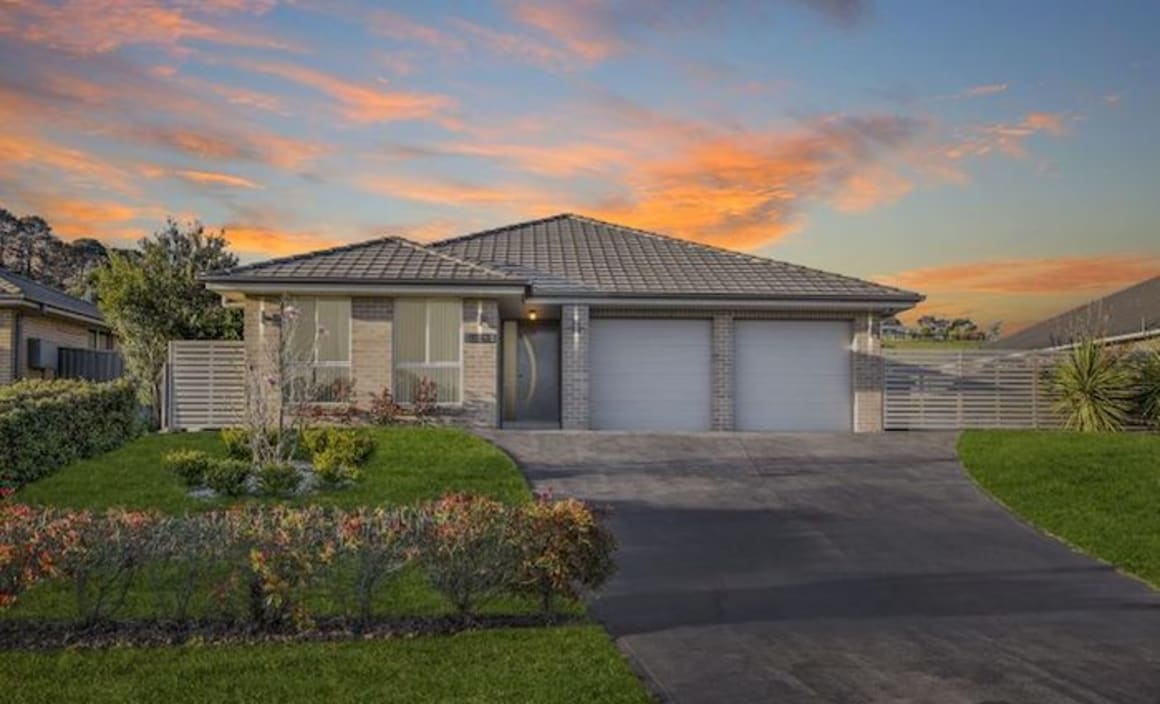 Morphett Vale, South Australia mortgagee home sold for minor loss