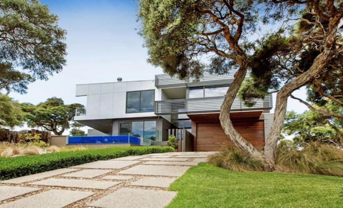 Camerons Close, Sorrento trophy home has $4.4  million plus hopes