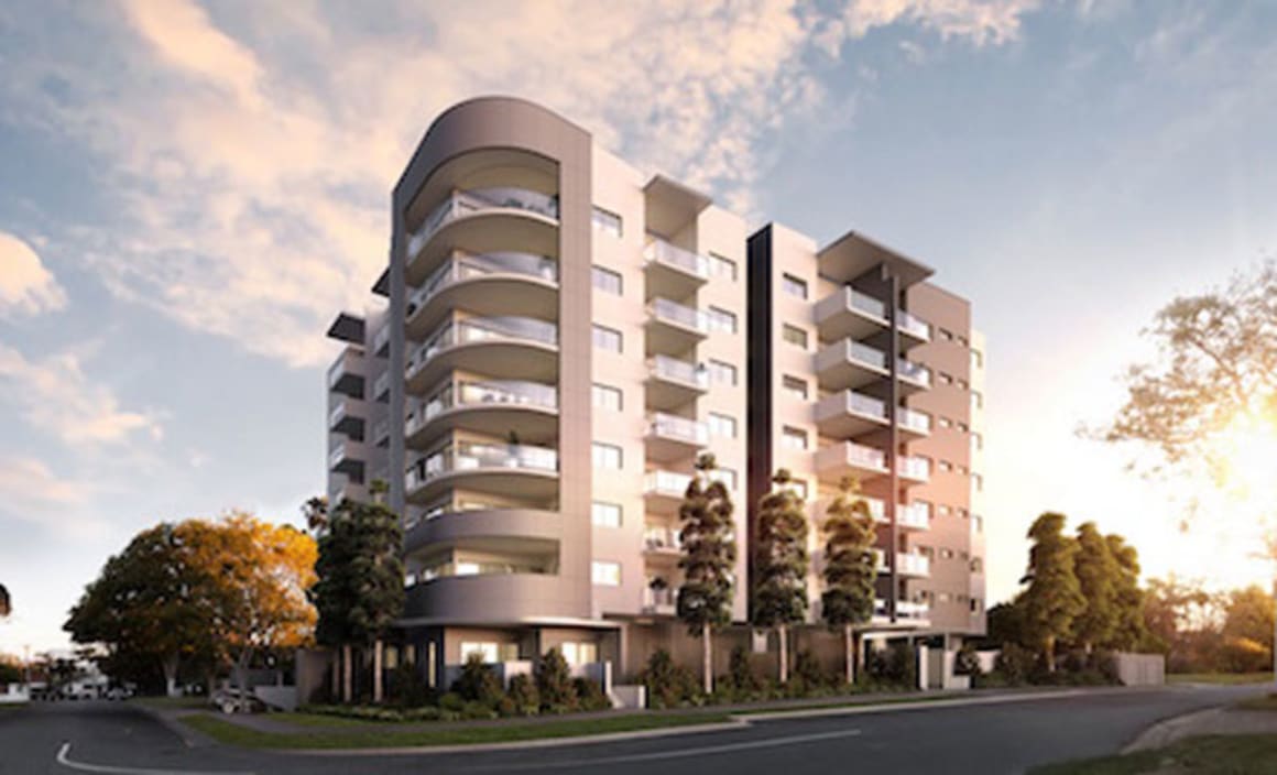 Lacey Group to launch first apartment project Bodhi at Upper Mount Gravatt