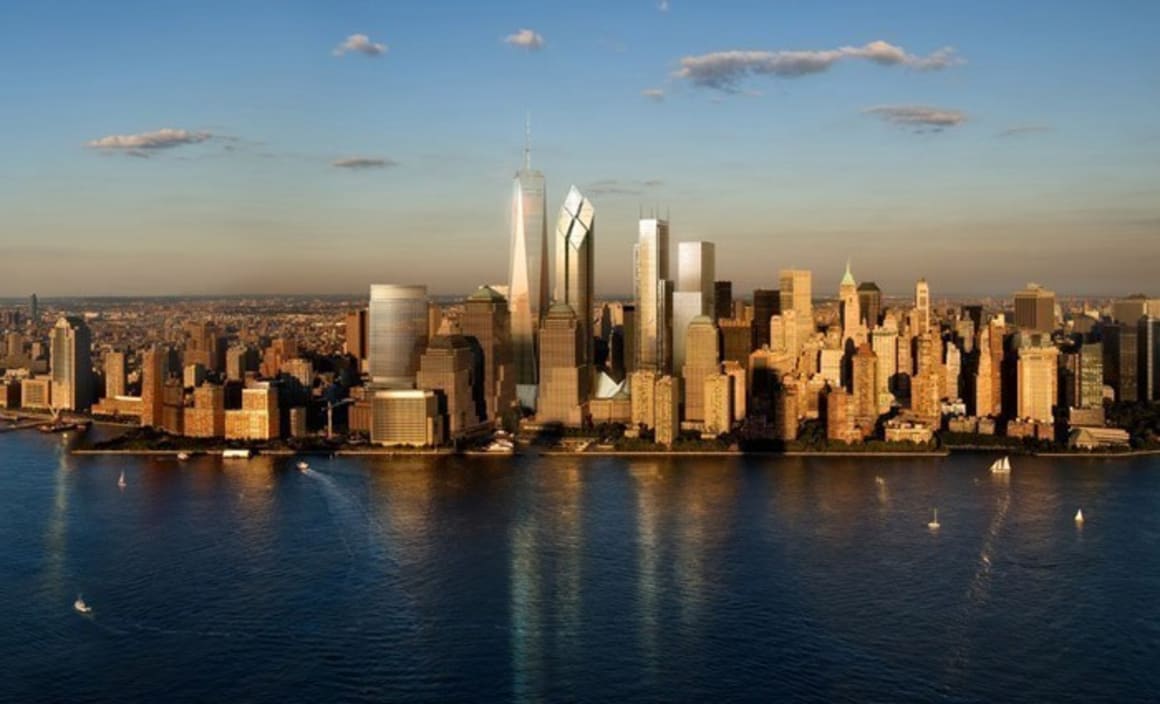 Servcorp secures New York One World Trade Center office space