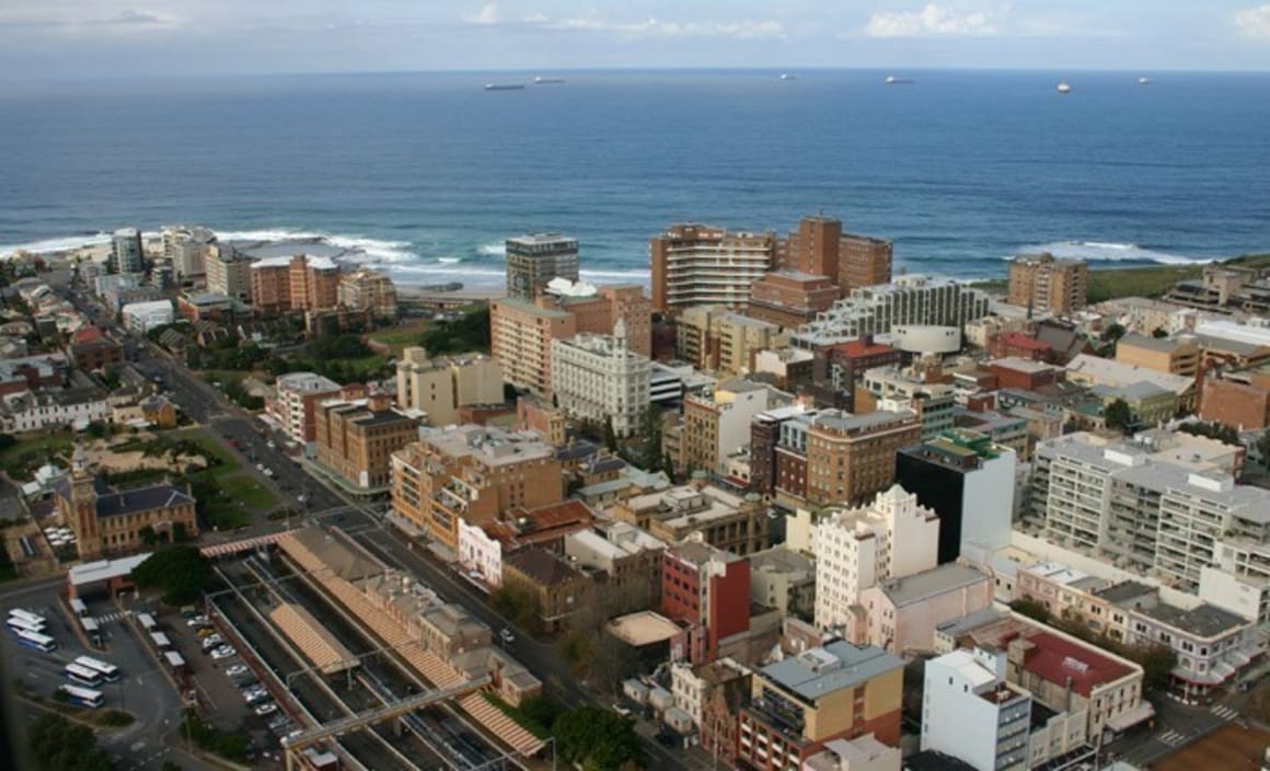 Newcastle and Wollongong residential markets performing well: BIS Oxford Economics  