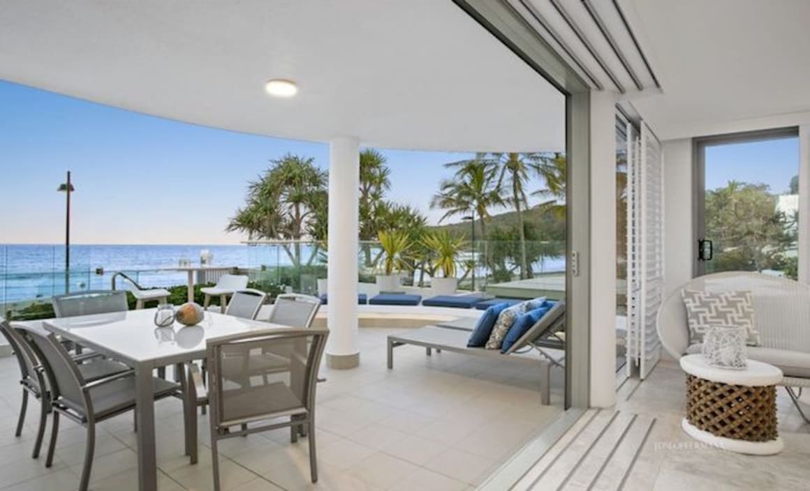 Buyers of $6.1 million Hastings Street, Noosa holiday penthouse revealed