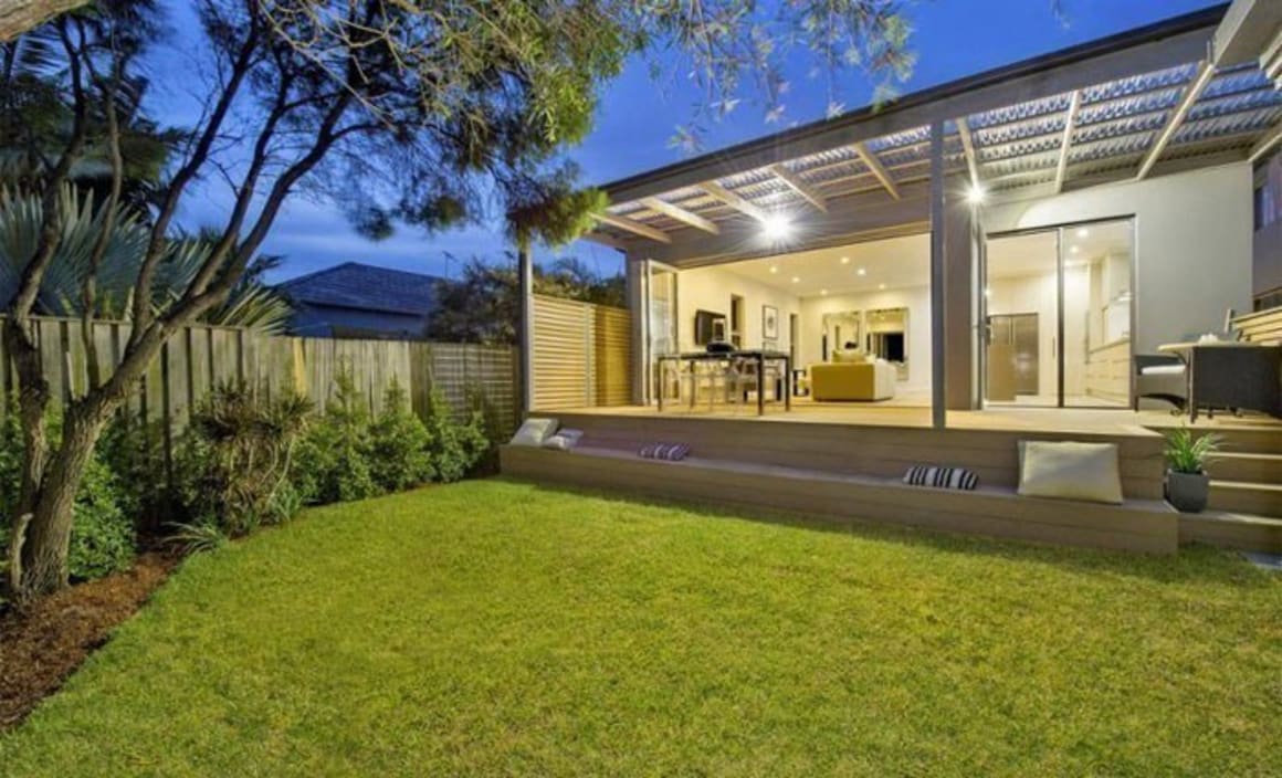 TV host Penne Dennison sells North Bondi home