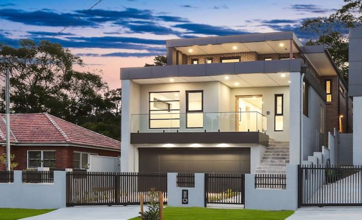 Oatley home sells for almost $2.5 million