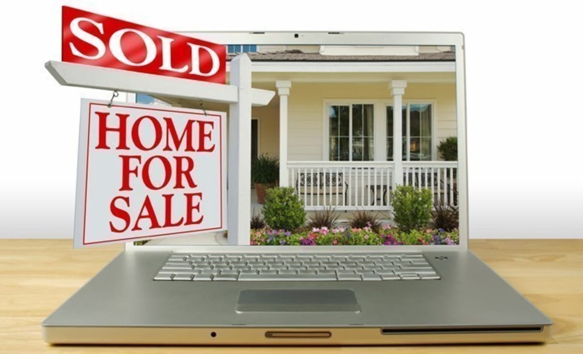 Real estate sites spending big on advertising campaigns