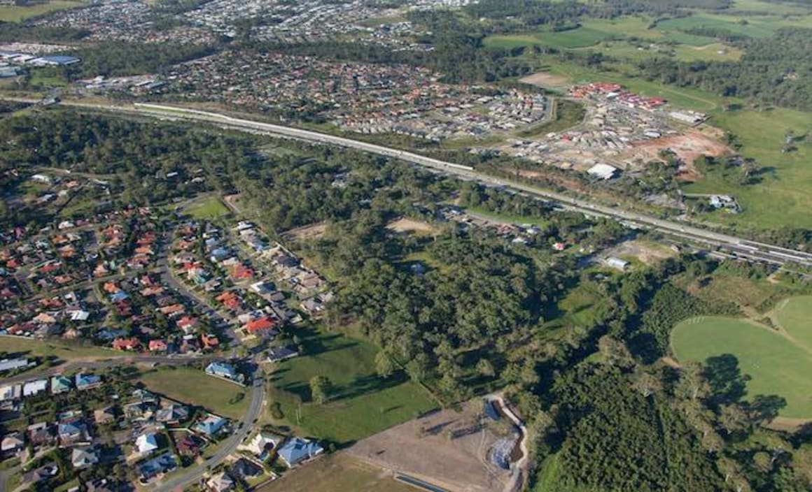 CFMG Capital plans new master community in Brisbane to Gold Coast growth corridor