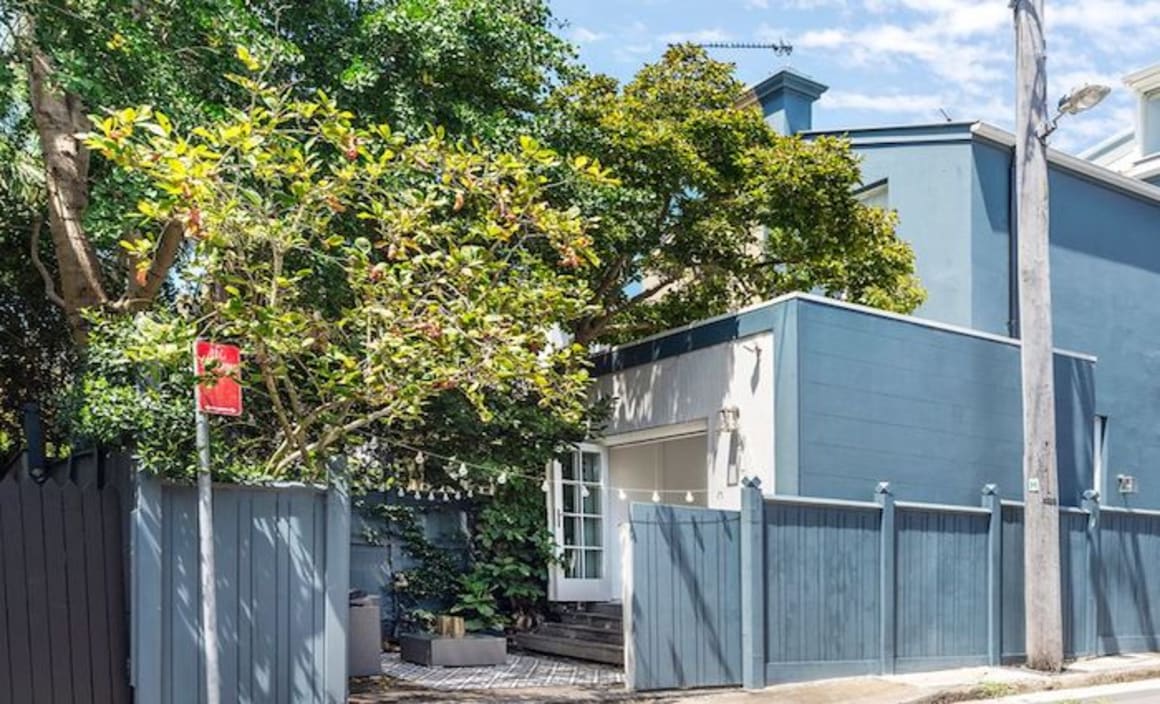 Paddington period terrace with city views set for auction 