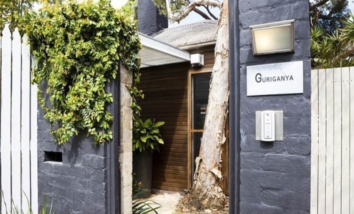 Pavilion-style trophy home Guriganya's price fall highlights Paddington's problems