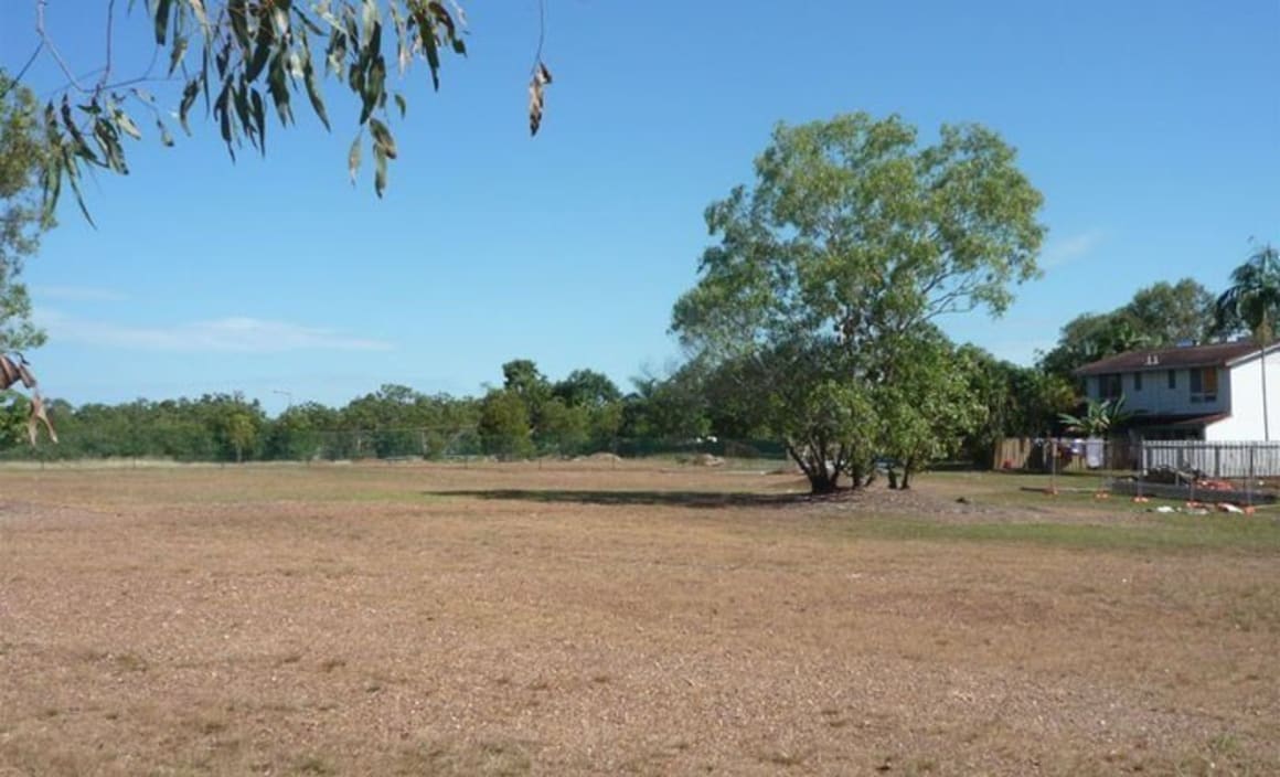 Northern Territory government sells Palmerston land for development