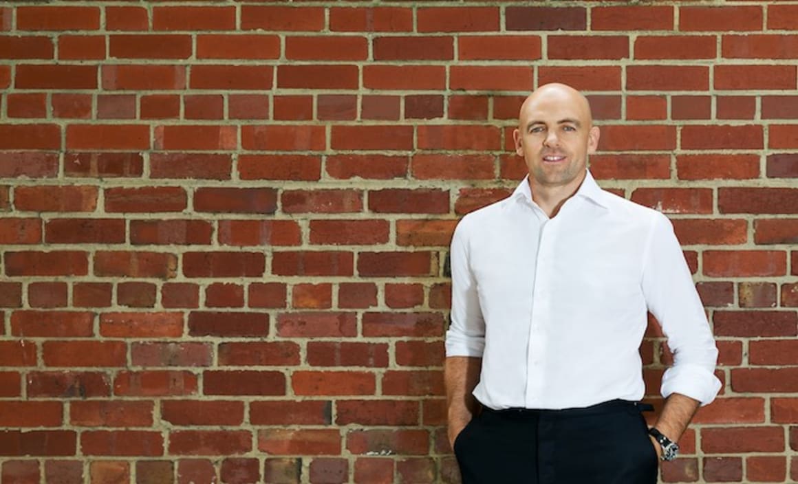 The Agency recruits inner bayside Melbourne agent Michael Paproth