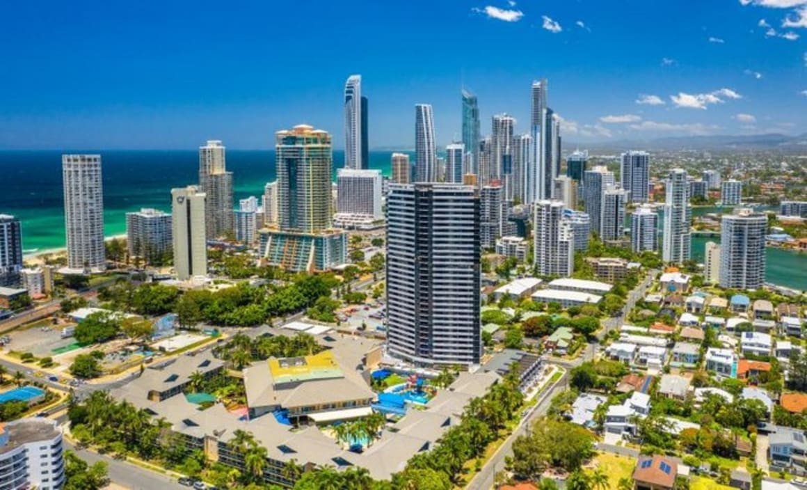 Ralan's Paradise Resort at Surfers Paradise sold for $43 million to Jerry Schwartz