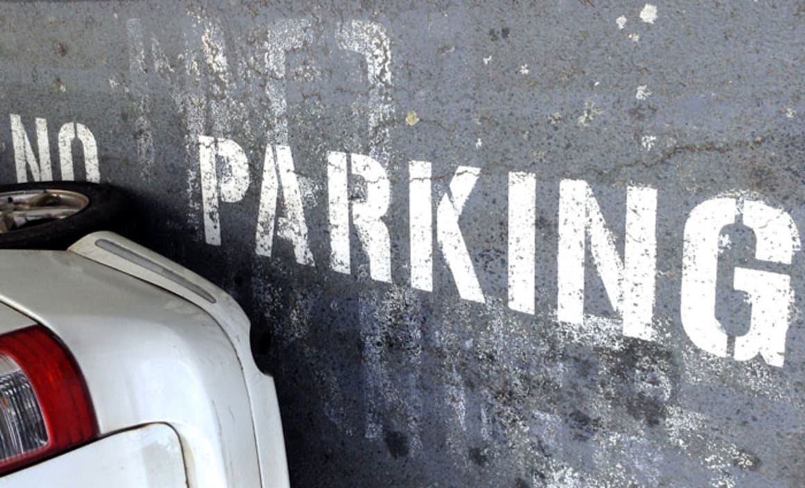 Proposed parking tax proves contentious ahead of SA elections