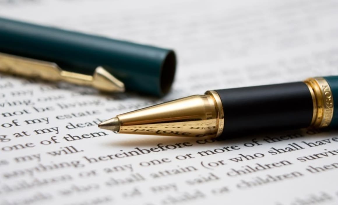 Conveyancers or property lawyers? Who do you trust with your contract