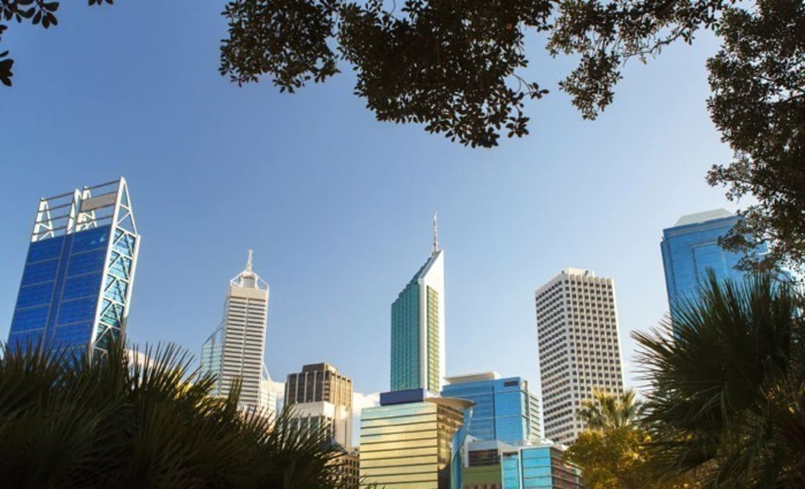 Perth dwelling values rise by 2.1% in three months: CoreLogic video update