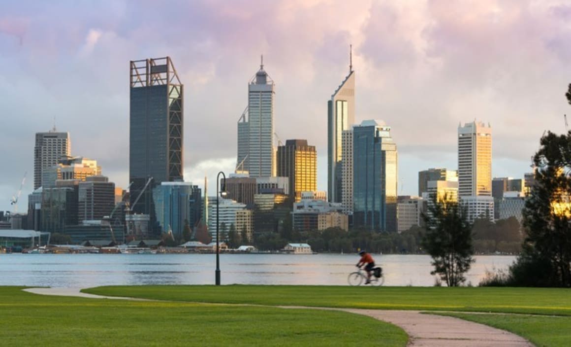 Perth's rental office market evens out: HTW commercial