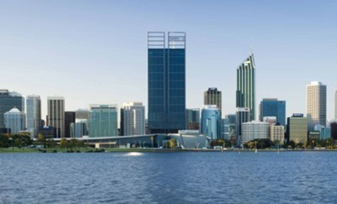 Brookfield Place Perth takes out top prize at Property Council of Australia awards