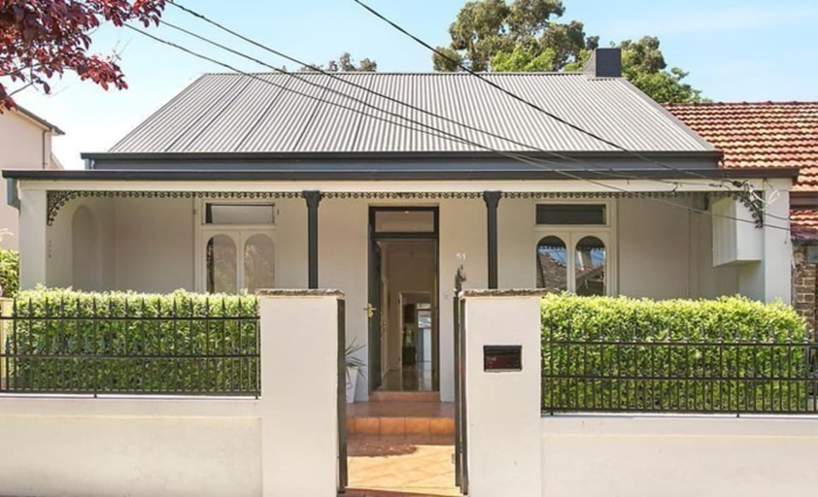 Damien Leith fails to sell Petersham home amid 82% Sydney weekend success rate