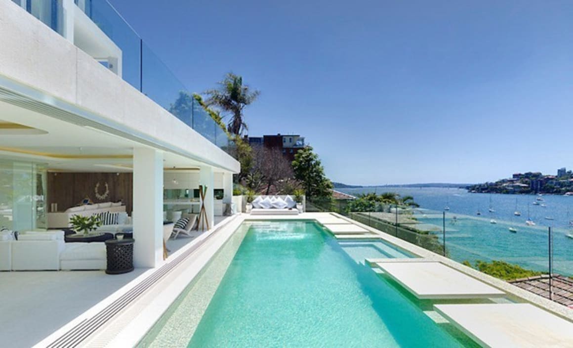 Ready for a summer splash? The five best pools on the market