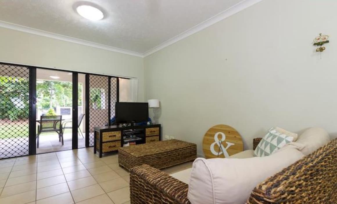 Port Douglas mortgagee apartment sold for $241,000