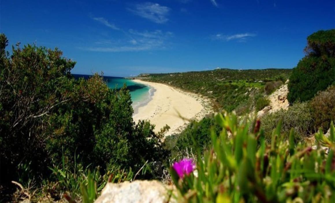 Is this the cheapest block of land in mainland Australia?