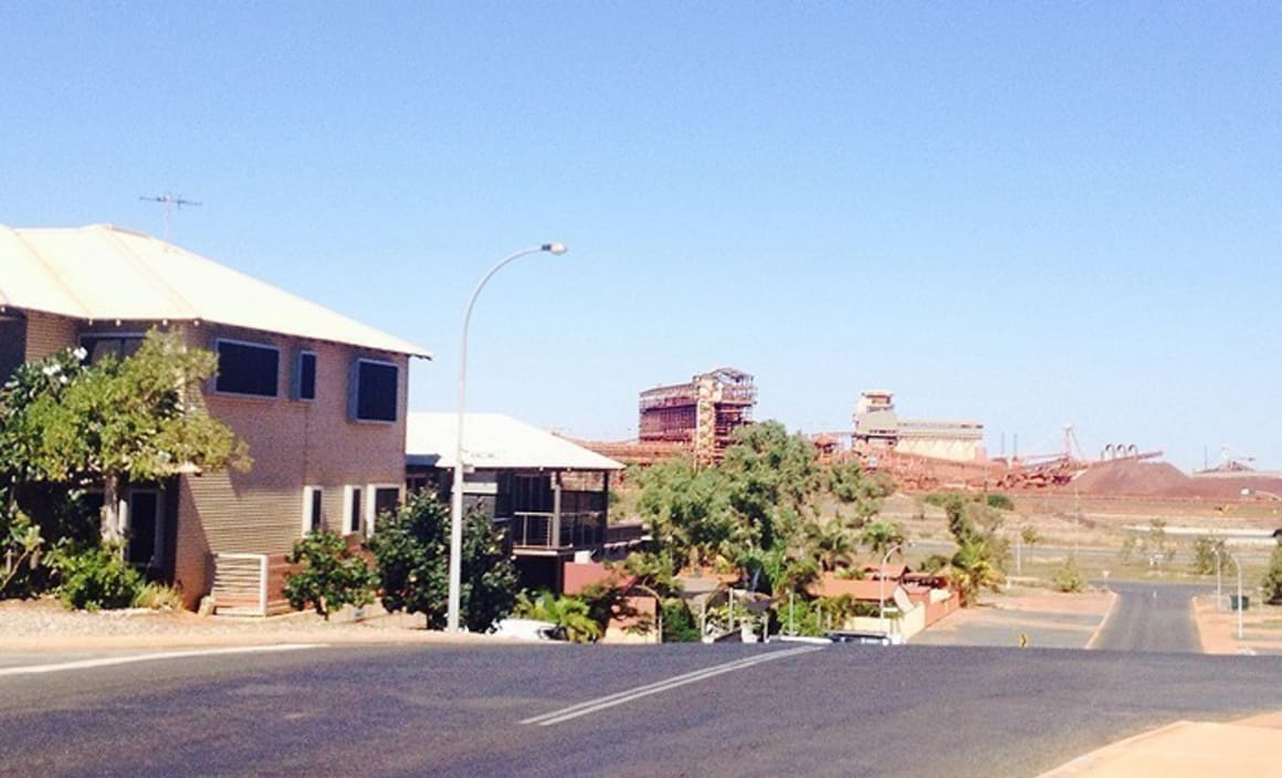 Port Hedland's price plummet: Can it recover?