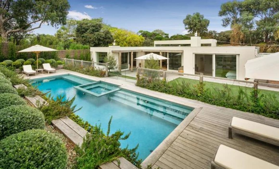 Former Domain boss Antony Catalano buys back into Portsea