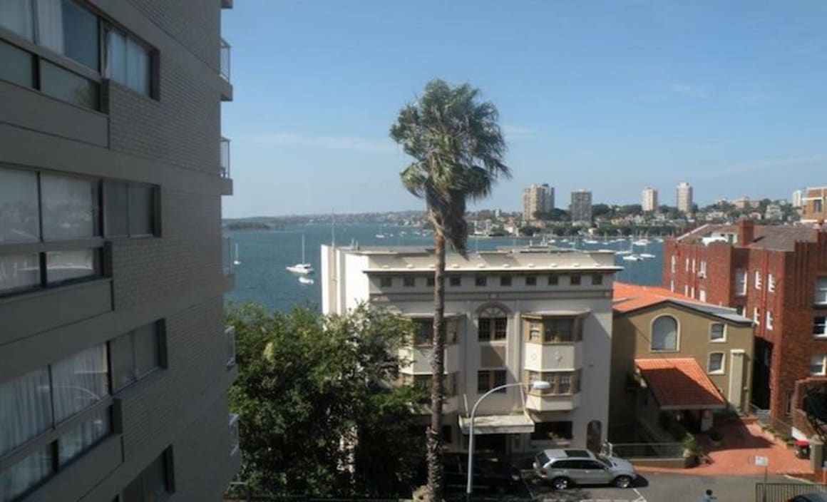 Bronwyn Bishop seeks Potts Point tenants