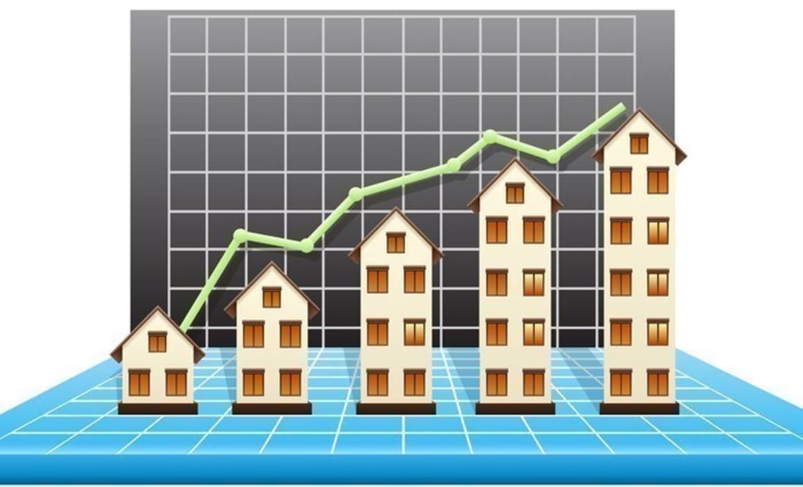 South Australia and Tasmania's listing market activity rises by 10%: CoreLogic