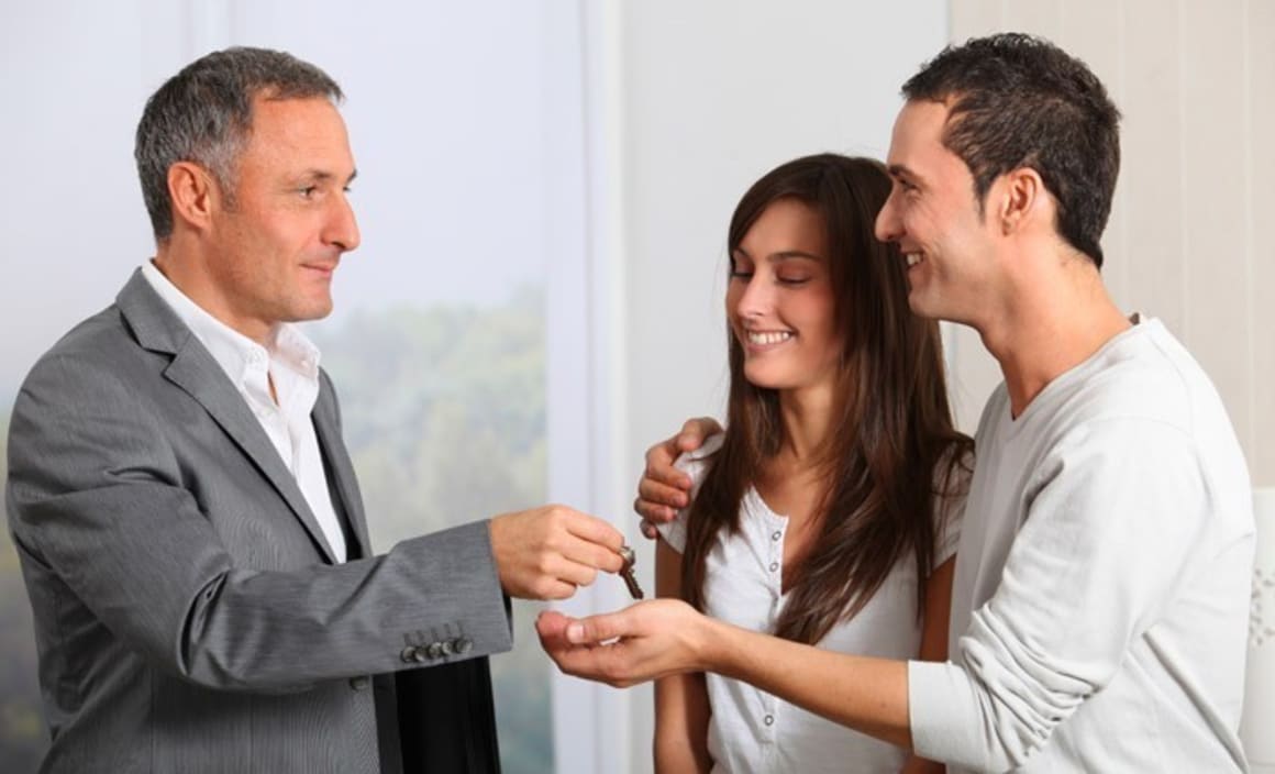 The six steps to ensure a smooth property transaction