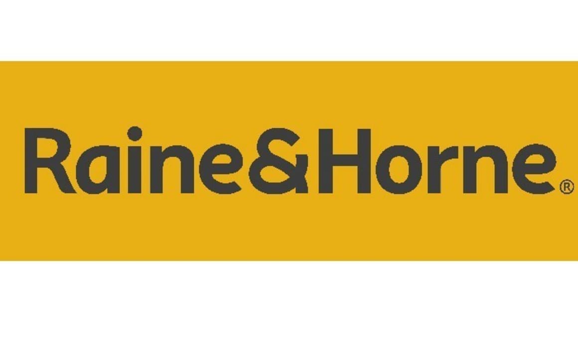 Property management revenues up 10% for Raine & Horne