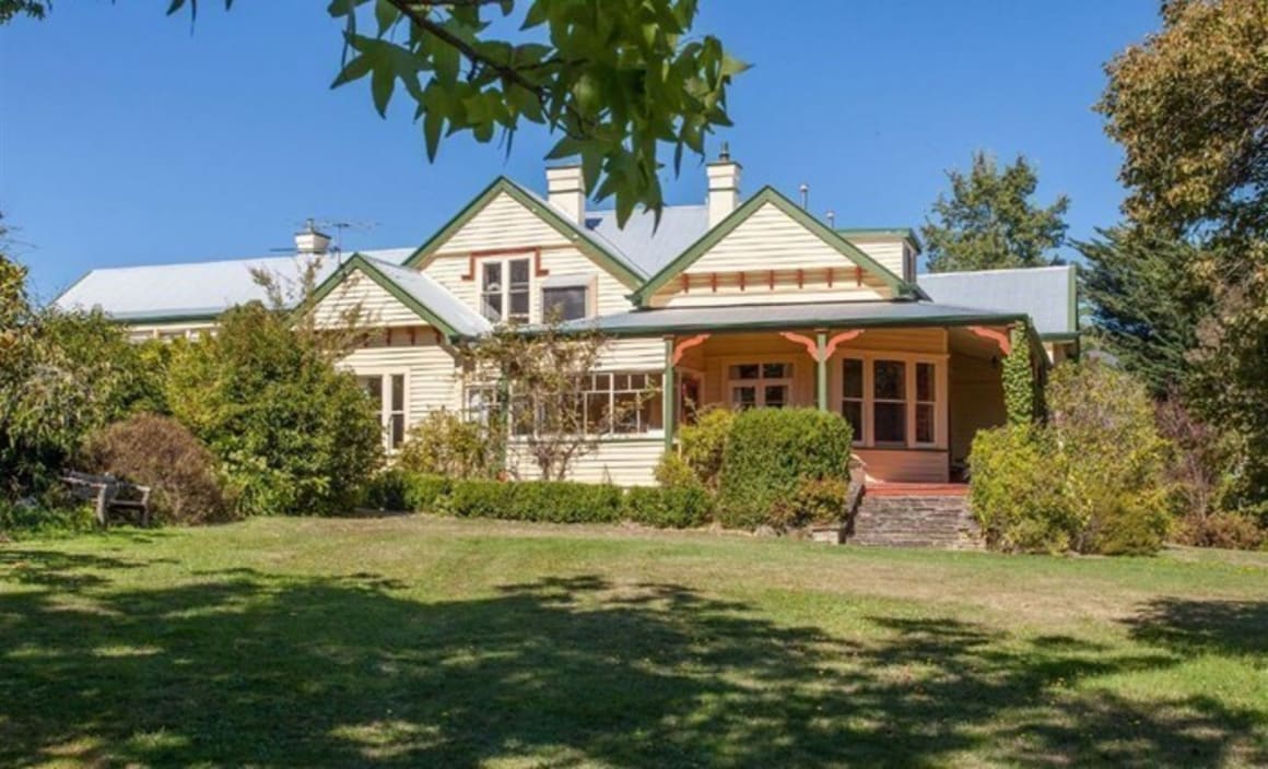 Overvalued or underloved? The country’s most discounted homes